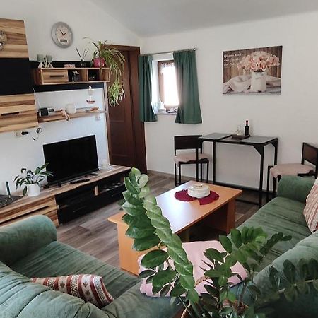 Ferienwohnung Lay Hirschaid Eksteriør billede