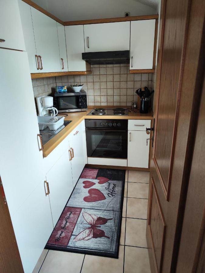 Ferienwohnung Lay Hirschaid Eksteriør billede