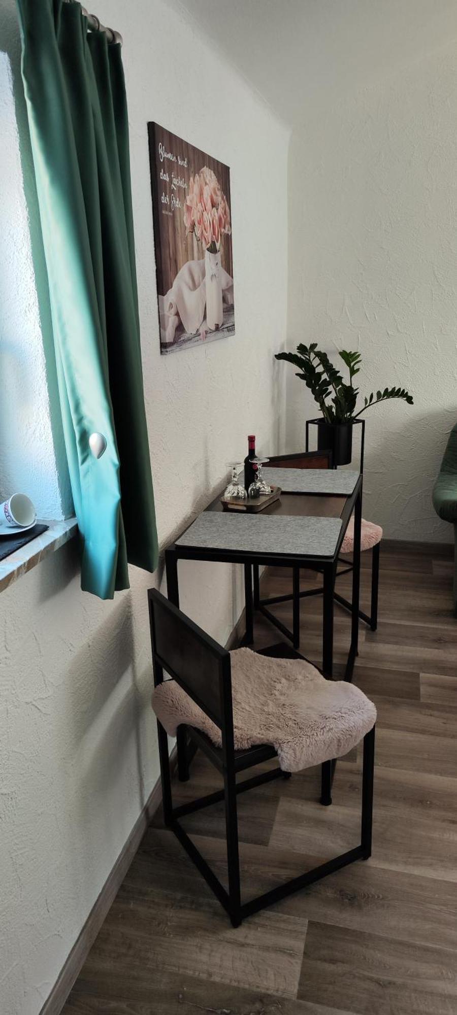 Ferienwohnung Lay Hirschaid Eksteriør billede